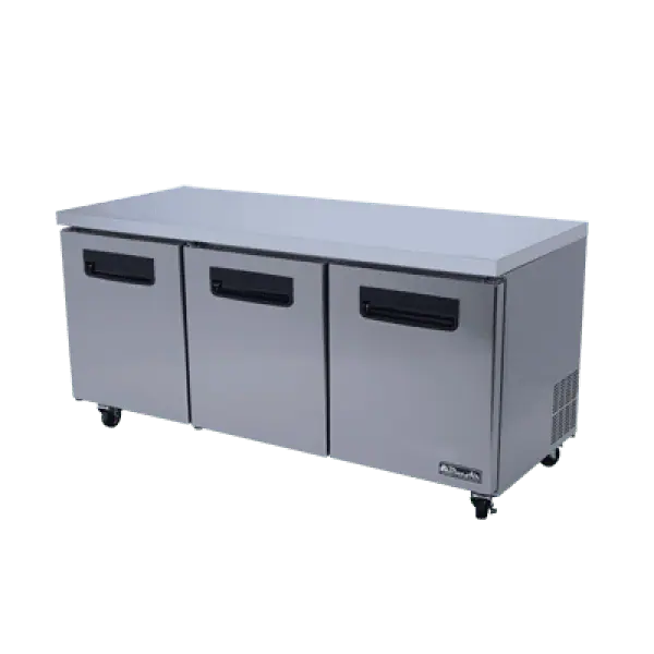 Walk-In Coolers