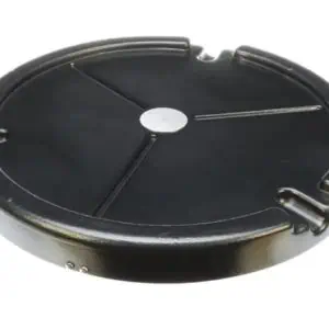 TURNTABLE 18" FLAT PAN, COSTCO