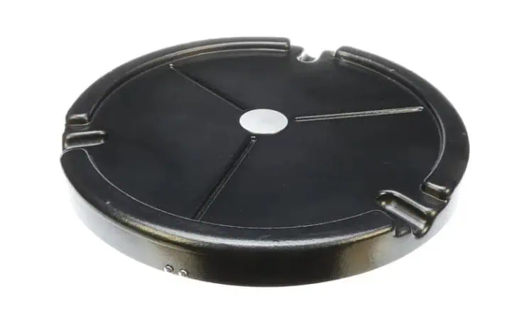 TURNTABLE 18" FLAT PAN, COSTCO