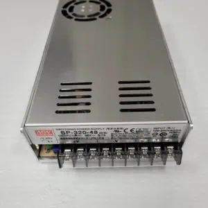 Power Supply 48VDC