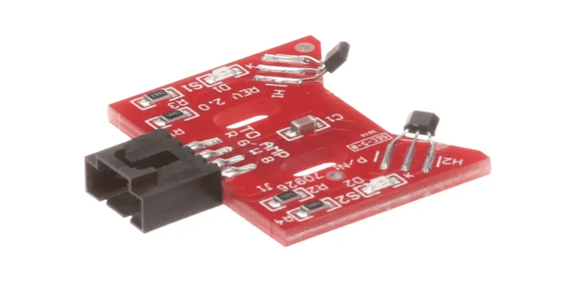 Middleby Sensor, BLWR ROT/DIR