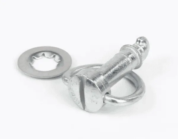 Lincoln Retainer