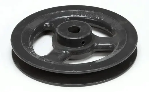 PS570G Motor Pulley