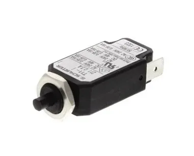 Circuit Breaker 0.3A