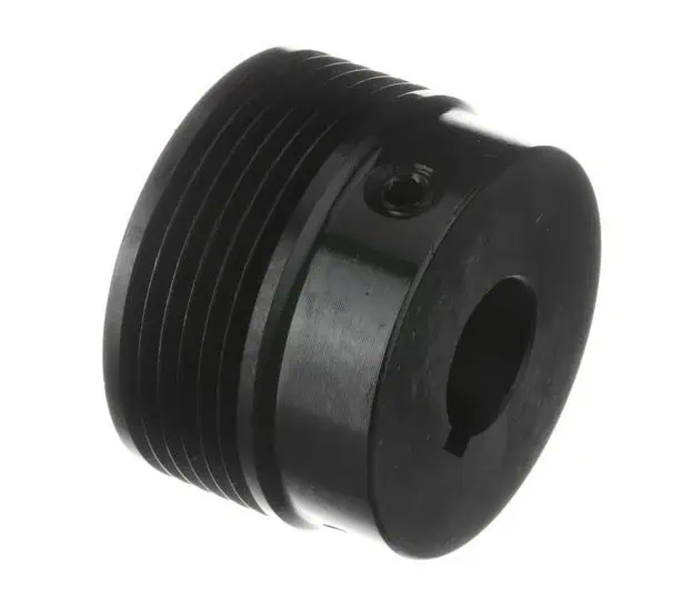 Blower Shaft Pulley 1.80" Dia