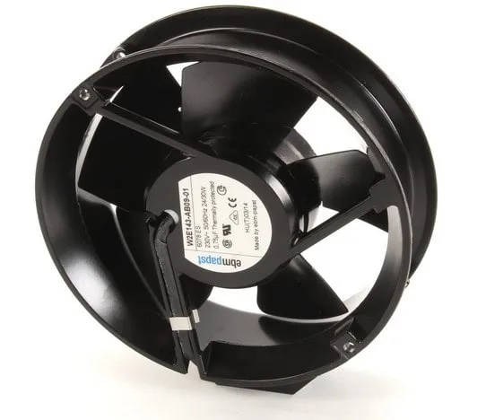 Middleby Cooling Fan