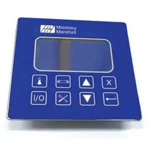 Middleby Universal Display