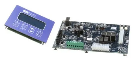 Middleby Input/Output Display Board Kit