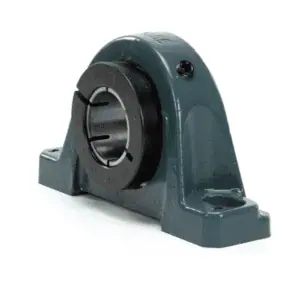 Greaseless Bearing Assembly