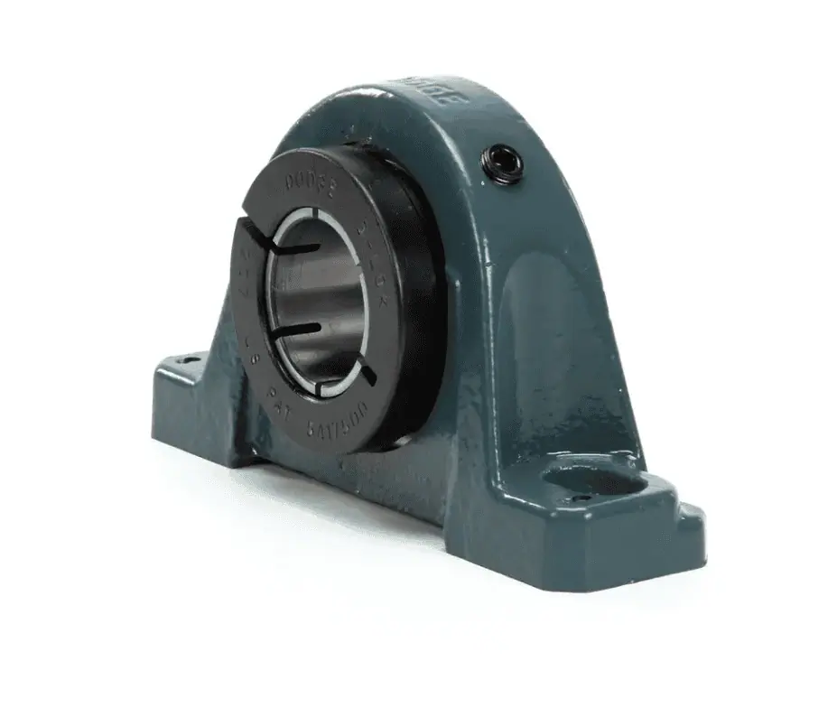 Greaseless Bearing Assembly