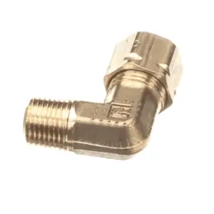 Middleby Solenoid Elbow