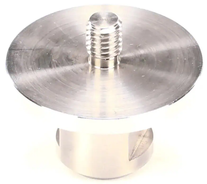 Centering Shaft 0400-214