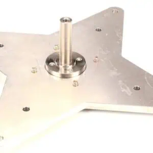 Somerset X Brace Assembly. 0400-216