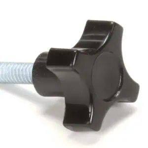 Somerset Auger Cover Knob. 4000-403
