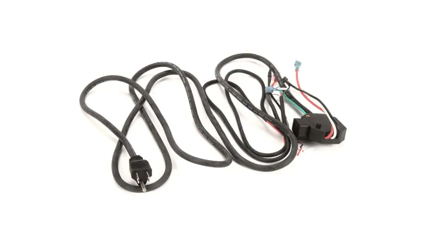 Somerset Molded Power Harness. 5000-230