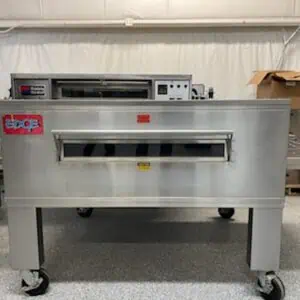 Edge 3260-2 Remanufactured