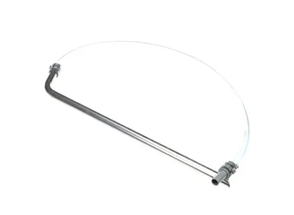 Wunder Bar Dip Tube Assembly