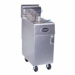 Royal Range 35 LB Fryer