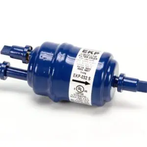 Randell RF FLT251 Filter Drier, 1/4" with 2nd 1/4" Inlet