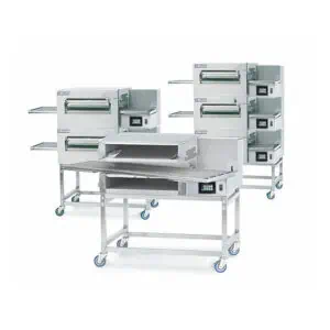 Ventless Impinger II Express (1100 Series)