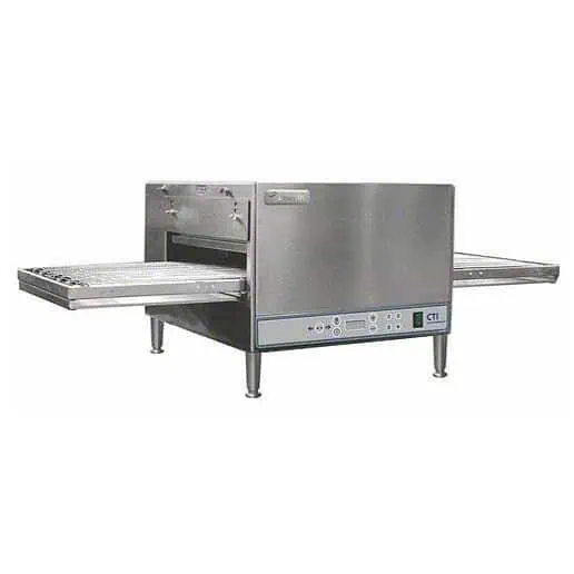 Lincoln 2500 & V2500 Series Countertop Impinger