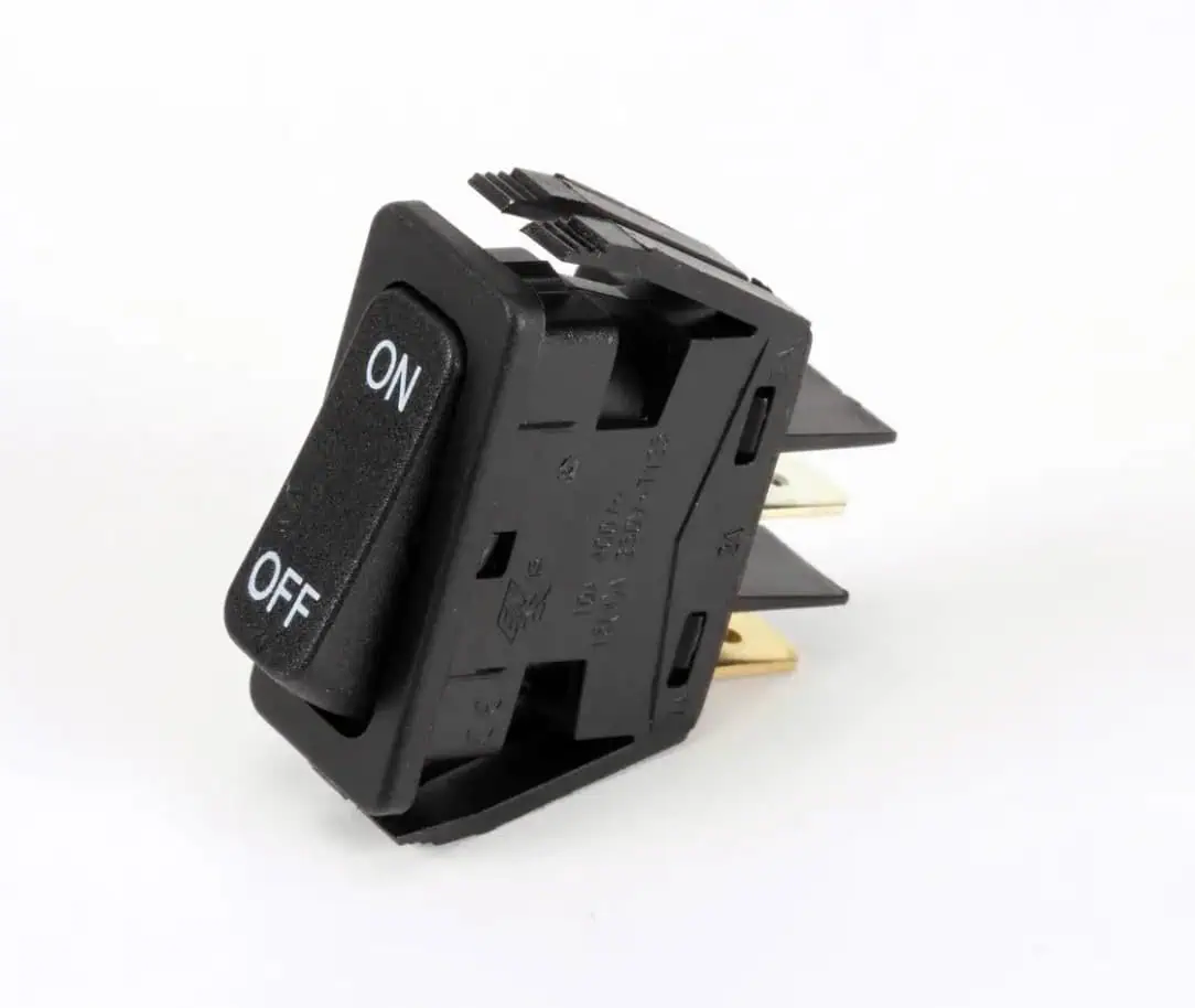 Randell Switch, ELSWT0502