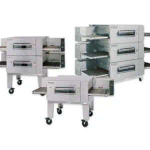 Lincoln Impinger Low Profile Conveyor Pizza Oven (1600 Series)
