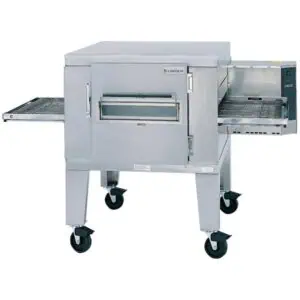 Lincoln Impinger I (1400 Series)