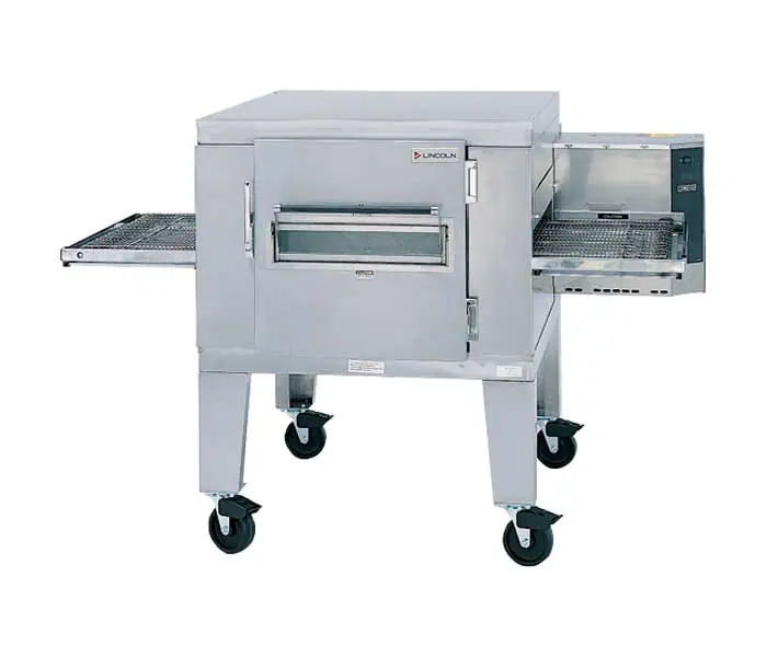 Lincoln Impinger I (1400 Series)