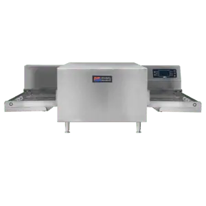 Middleby Marshall PS2620 Ventless Countertop Conveyor Oven