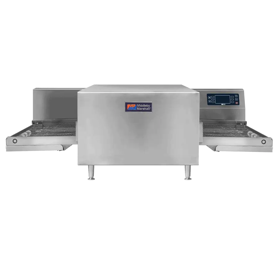 Middleby Marshall PS2620 Ventless Countertop Conveyor Oven
