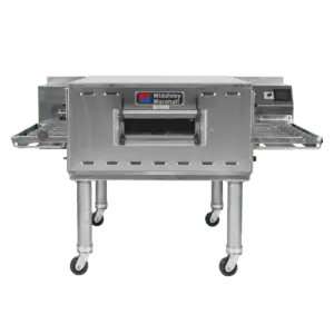PS638E-V Electric Ventless Conveyor Oven