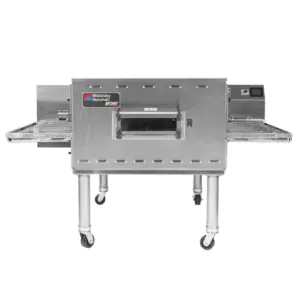 PS640 Electric or Gas WOW! Impingement Conveyor Oven