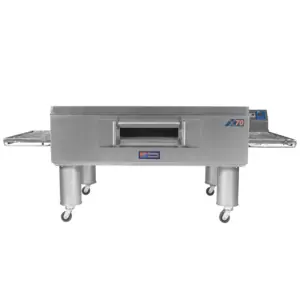 Middleby Marshall X70 X-Series Gas Conveyor Oven