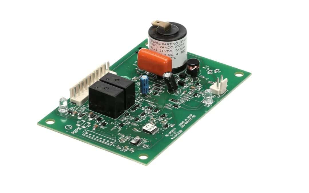 XLT-XP4705A-DI-24 Ignition Control Board, 24 VDC