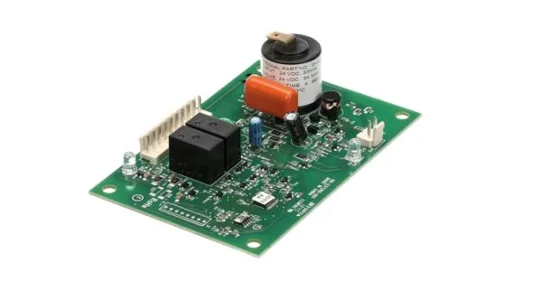 XLT-XP4705A-DI-24 Ignition Control Board, 24 VDC