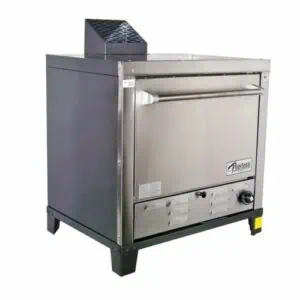 Peerless C131P Gas Countertop Deck Oven