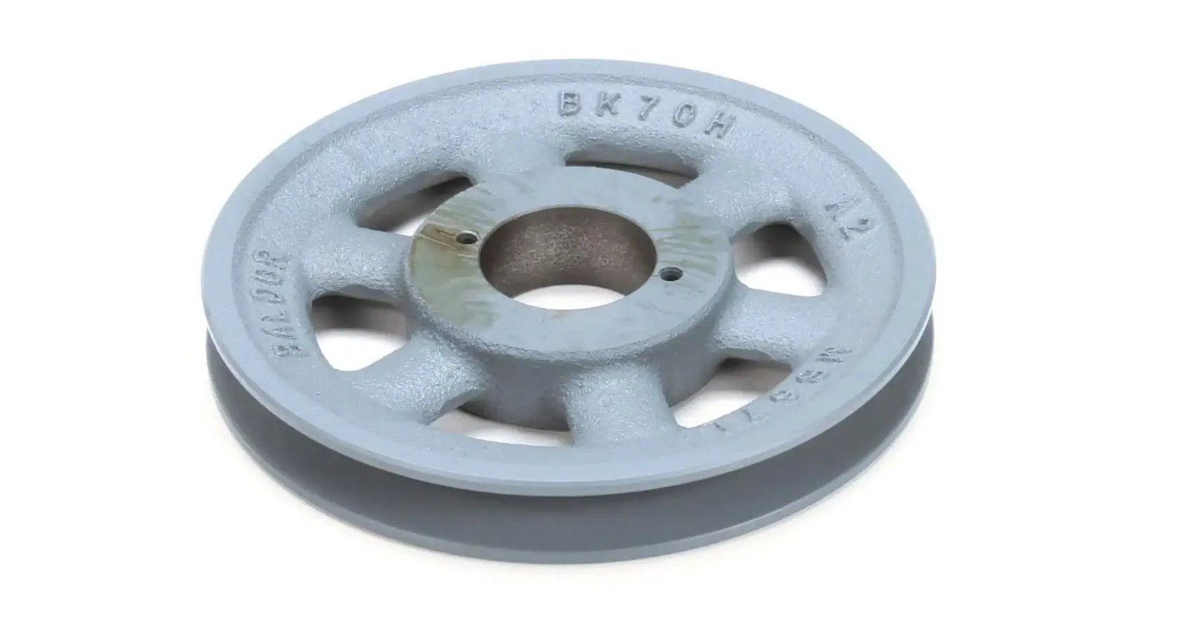 Middleby 39587 Pully, Fan, BK70H