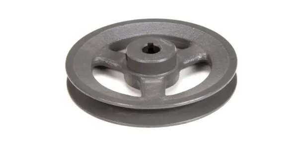 Middleby 39910 Pulley, Single Grove, BK62 x 5/8"