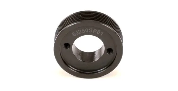 Middleby 50260 Sheave/Pulley, Poly-V, 6J25G