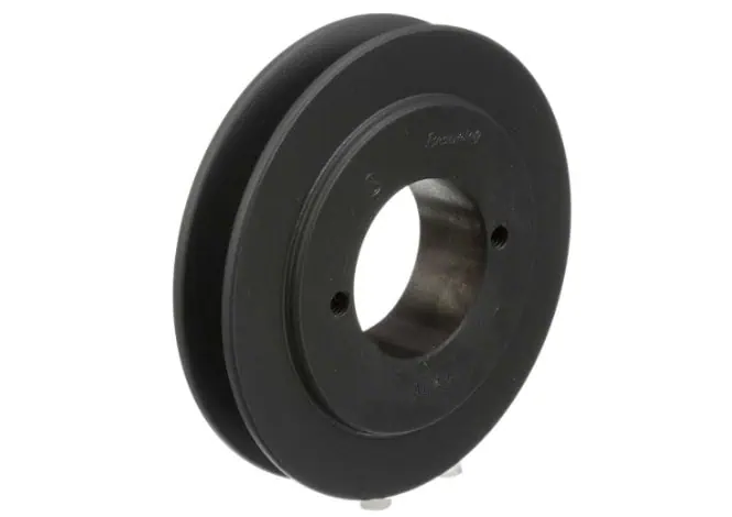 Middleby 51159 PULLEY,1 GRV 4.0PD AK44H