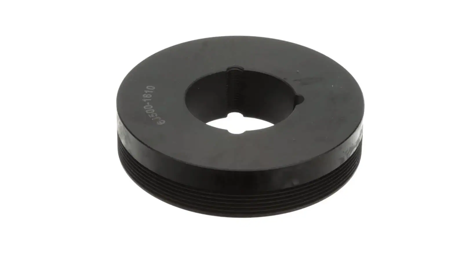Middleby 57295 PULLEY,5" TL