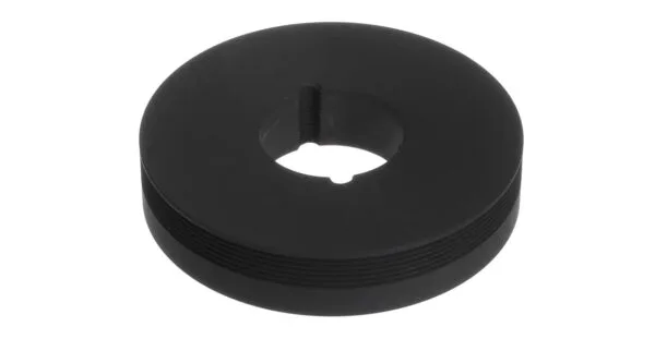 Middleby 57296 PULLEY,5.6" TL