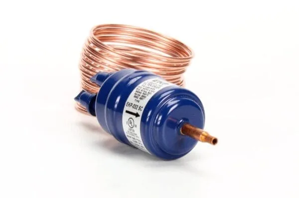 Randell RP CAP022 Capillary Tube with Drier, 144" x .044