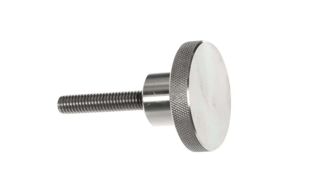XLT Front Panel Knob XA-6505