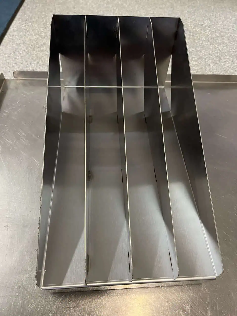 Sauce Ring Holder - Image 2