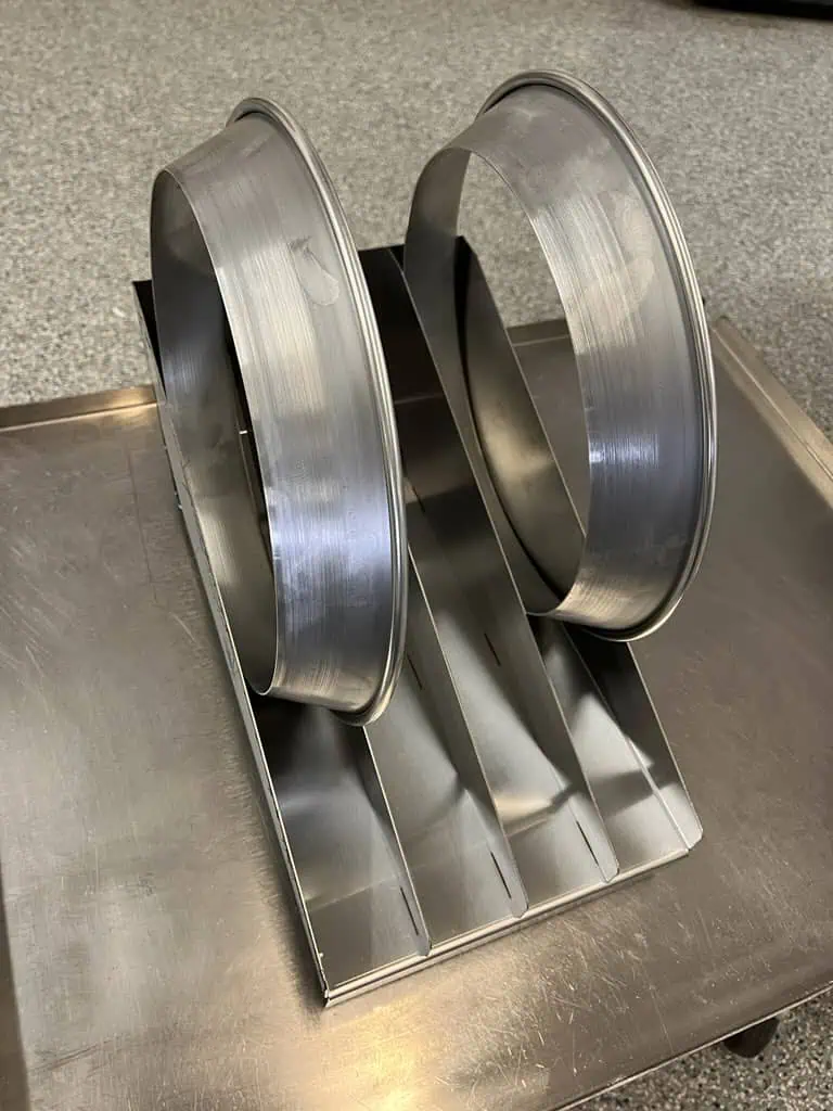 Sauce Ring Holder - Image 3