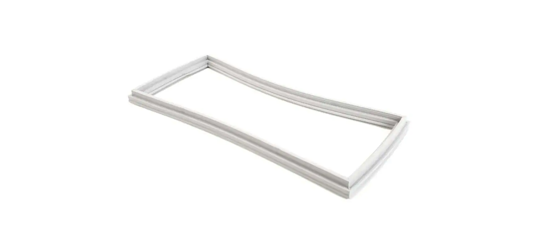 Randell IN GSK1040 Drawer Gasket, Push In, 10.20" x 21.59"