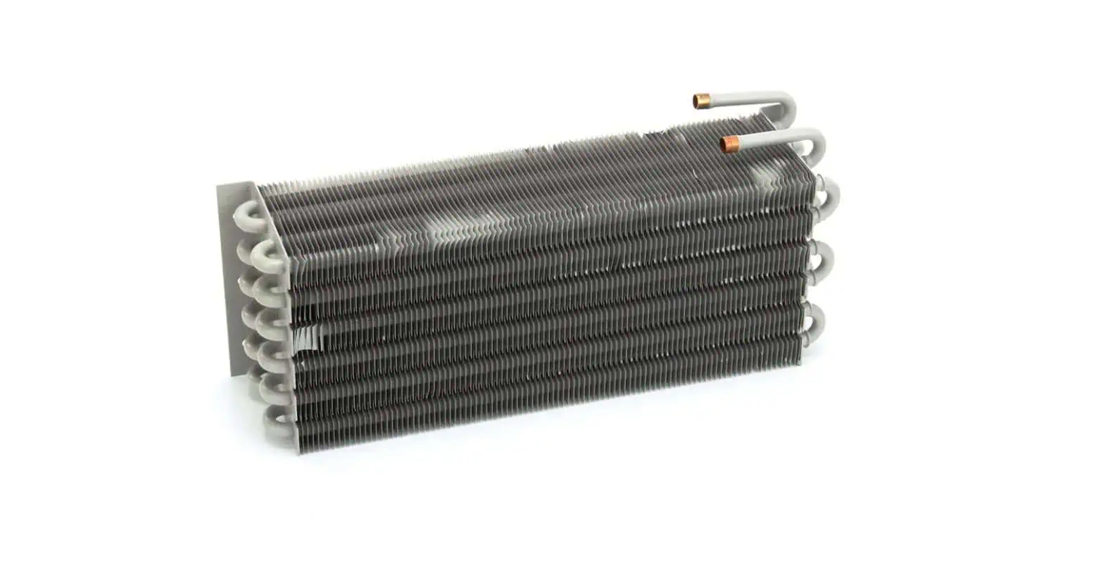 Randell RF COI120B Evaporator Coil 4" x 6" x 14", 1 DR Dual