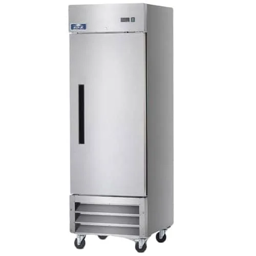 Arctic Air AR23 1 Door Reach in Refrigerator